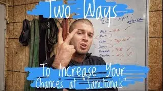 Two Ways To Increase Your Chances at 