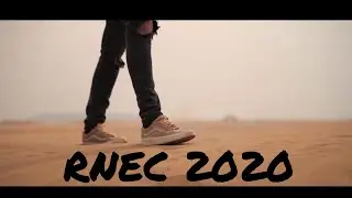 Ryan Nangle - RNEC 2020
