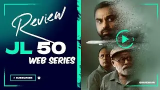 JL 50 REVIEW | Web Series | SonyLIV Originals | jl50 web series review | 2020 Sony Liv Web Series