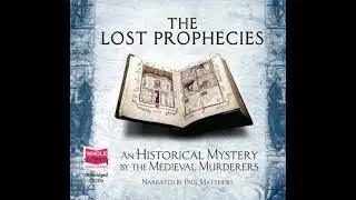 Lost Prophecies - The Medieval Murders