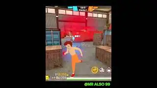 free fire🤯Chhota Bheem #freefire #bheem #chhotabheem #shortsfeed