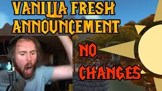 Asmongold BASHES Whitekidney FRESH! Esfand Supports it