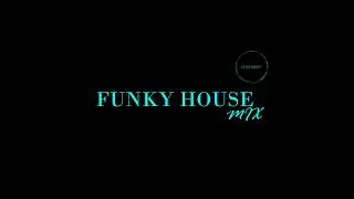 FUNKY HOUSE MIX | UK FUNKY @DJLEESMART