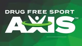 Drug Free Sport AXIS