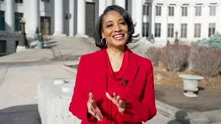 Lisa Calder&oacute;n for Denver Mayor