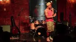 Hizway Live @SoulSessionsKC