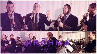 Krohma Music presents &ldquo;Mi Adir&rdquo; ft. Mordechai Shapiro and his brothers
