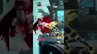 harley quinn 😦 #multiversus