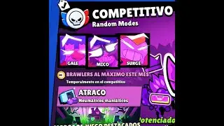 🔥 Push Competitivo Hasta Legendario 🔥 Competitive Push to Legendary