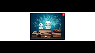 6. Receiving left-field recommendations&mdash;The Future of Reading? AI Meets Jolabokaflod
