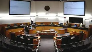 County of Santa Clara Board of Supervisors Januuary 27, 2026 9:30 a.m.