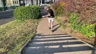 Southend skate 2