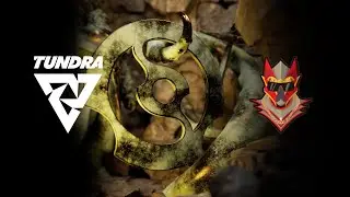 Tundra Esports vs D2 Hustlers &ndash; Highlights - DPC 2023 WEU Summer Tour Division I