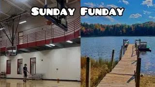 Closing Out the Week | Sunday Evening Activities