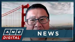 Political professor: Seven swing states to determine Harris or Trump presidency | ANC
