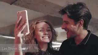 Augmented Reality Ad - John Starcluster Studios