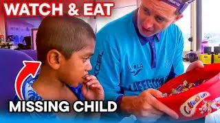 Watch While You Eat: Best Bondi Rescue Moments