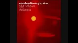 Return To Forever - Song To The Pharaoh Kings
