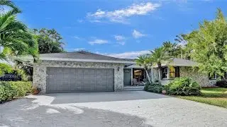 4500 NW 113th Ter, Coral Springs, FL Presented by Robert Zeoli.