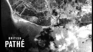 Bombing Raid (1944)