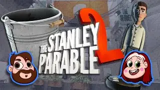 The Stanley Parable 2 part 7 | The Stanley Parable Ultra Deluxe