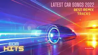 Best Car Songs 2024 #trending #edm #new #viral #gaming #music #latest #dance #tiktok #reels #house