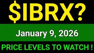 IBRX Stock (ImmunityBio, Inc.) IBRX Stock Analysis | January 9, 2026 