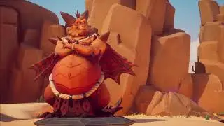 Spyro: Artisans Reignited Trilogy LongPlay [No Commentary][HD][2/6]