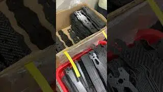 How is FPV produced?  #manufacturer #drone #fpv#shorts