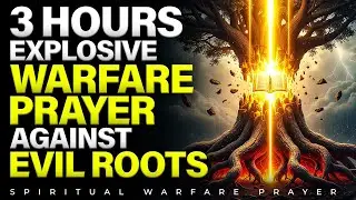 Explosive Prayer To Cancel Evil Patterns In Your Bloodline
