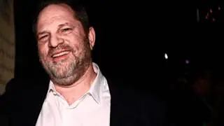 Opie and Anthony - Harvey Weinstein in Studio