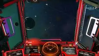 No Man's Sky - Sentinel Ship Battle - No Commentary