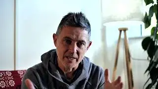Joel Collins - Production Designer
