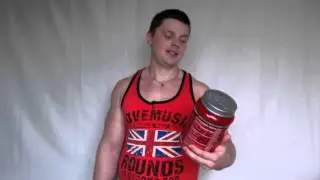 Обзор BCAA Amino X