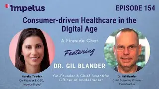 Consumer-driven Healthcare in the Digital Age