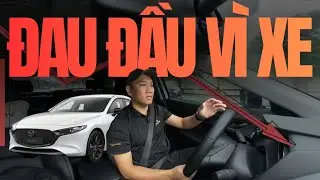 Những lý do người mới dễ mua sai xe