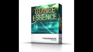 Rapid 1.7 | Expansion Trance Essence | LD Presets