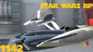 Gmod Star Wars RP - Our Own Brand of Justice
