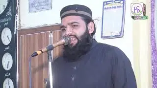 Maulana Qari Mohammad Umar Farooq Saheb very beautiful kalam 2025