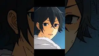 Why Miyamura Hiding His Skin 🤫 || Horimiya [ AMV/EDIT ]