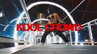 Kool Crowd | (K)ILL (C)V19 2 | Melbourne Shuffle Compilation | 2020