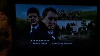 Review Of The 2009 DVD Opening Of Midsomer Murders Small Mercies 