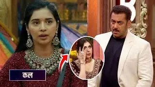 Bigg Boss 19 Finale : A Secret Leak Exposes Tanya and team