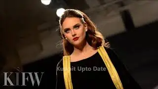 Kuwait Fashion Week 2015