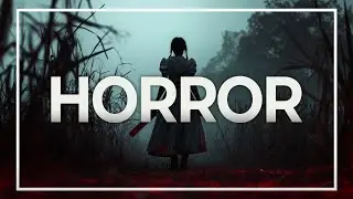 Horror Creepy Scary Dark Trailer No Copyright Music / Bad Omen by Soundridemusi