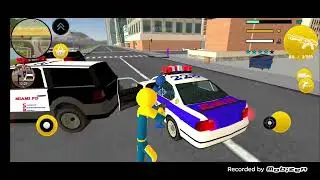 Spider Stickman - Part 2