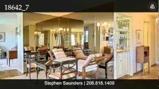 Madison Park condo