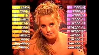 ¡Allá Tú! - Joana de Guipúzcoa (Programa emitido en 2005)