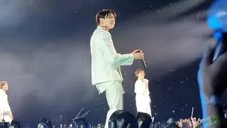 BTS Brasil Wings