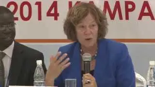 8/11/2014 - Opening Remarks - Campbell